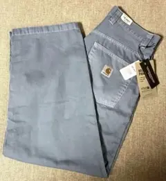 Brandon pant Mサイズ