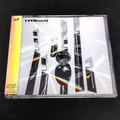 UVERworld DECIDED CD+DVD