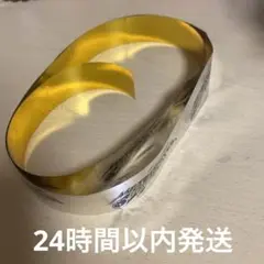 メテオラ　銀テープ