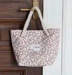 新品未使用　Herlipto HLT Cherry Tote Bag