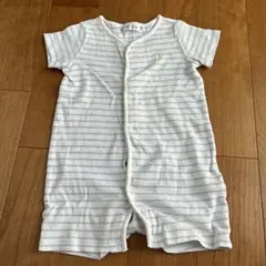 ラルフローレン　ロンパース