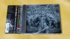 STORM HUNTER / CRIME AND PUNISHMENT