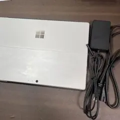 Microsoft Surface Pro6 充電器付き　箱無し