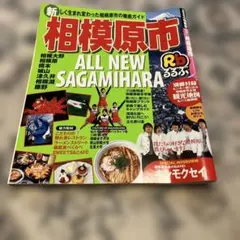 相模原市