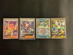 ポケモンカード セット