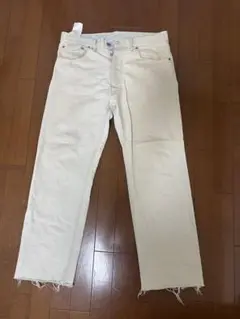 マルジェラ　デニム