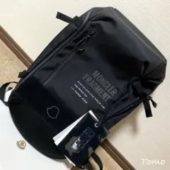 MONCLER モンクレール フラグメント バックパック リュック 希少 極美品
