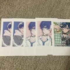 fiore 晴歩さん　トレカ