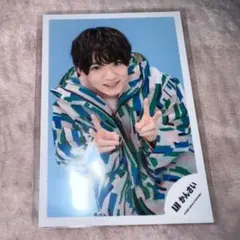 西村拓哉 ミニフォト