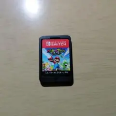 マリオラビッツ　NintendoSwitch　ソフトのみ