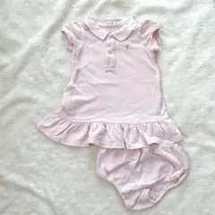 【Lalaさま 専用】ラルフローレン 2ピース