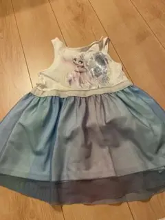 H&M♡エルサワンピース