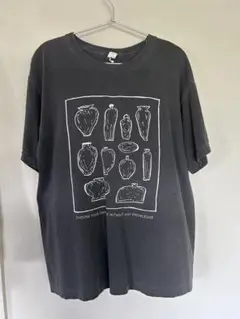 ENDS and MEANS / Tシャツ/ M