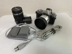OLYMPUS OM-D E-M5 Mark II