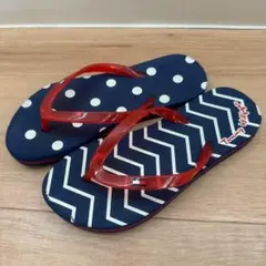 トミーヒルフィガー　ビーチサンダル