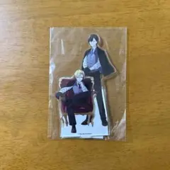 誰か夢だと言ってくれ　くじメイト　アクリルスタンド