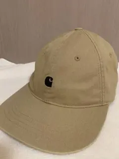 Carhartt WIP MADISON LOGO CAP マディソン ロゴ
