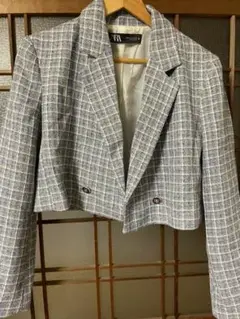 ZARA ザラ ジャケット 韓国