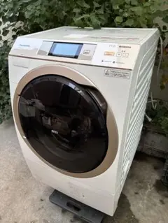 美品！大阪送料無料★3か月保障★洗濯機★11kg★NA-VX9700L★S323 パナソニック NA-VX9700L 価格比較 - 価格.com