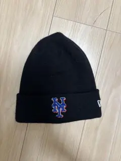 New Era ニューヨーク・メッツ ビーニー