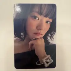 TWICE STRATEGY BDM 特典 トレカ ジョンヨン