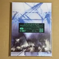 DOME TOUR 2024-2025“2:BE"【2Blu-ray】