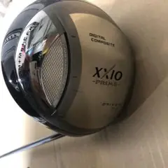 XXIO 番手W1 11.5° シャフト硬さR