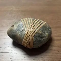 【最終価格】Shizu Designs Wrapped Rocks セット CATEGORY Shizu Designs | 山と猫