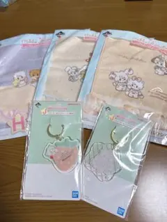mikko 一番くじ　まとめ売り