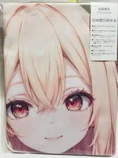 [愚かな天使は悪魔と踊る] 天音リリーシークレットタペストリー