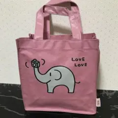 ミスド限定、トートバッグ❣️