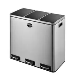 定価28600円 DULTON 3COMPARTMENT BIN 54