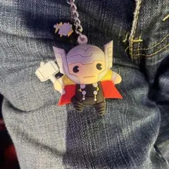 キーホルダー