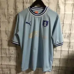 プーマ Coventry コベントリー・シティFC 11-12ユニホーム