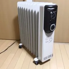 DBK オイルヒーター 2018年製 ドイツ製