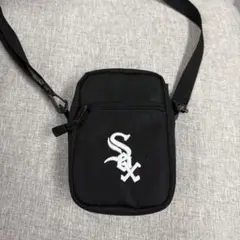 ショルダーバック　MLB ホワイトソックス