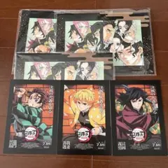 鬼滅の刃　無限城編　入場者特典