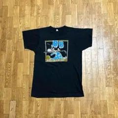 70〜80s USA製 SCREEN STARS Ocean Beach
