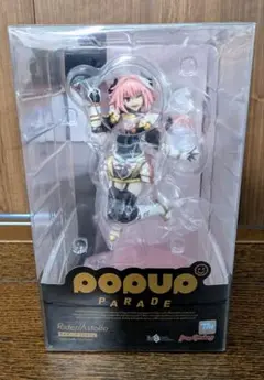 Fate ライダー アストルフォ POP UP PARADE Amazon | POP UP PARADE Fate/Grand Order ライダー