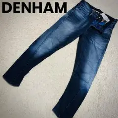DENHAM デンハム RAZOR HELIX SLIM FIT ストレッチ