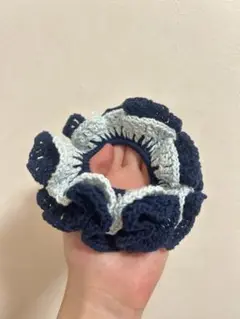 鍵網　シュシュ