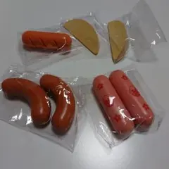 木製おままごと