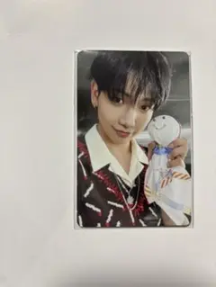 BOYNEXTDOOR BOYLIFE weverse ジェヒョン ラキドロ②