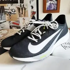 NIKE RACING AirZOOM Rivalfly4 ナイキ エア ズーム