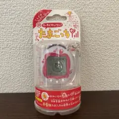 BANDAI - 新品、未使用品　祝ケータイかいツー！たまごっち➕いちごよーぐると バンダイ 商品・サービスサイト | 祝ケータイかいツー