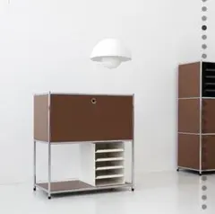 MARKETB シェルフIKEA LOWYA フランフラン ミッドセンチュリー