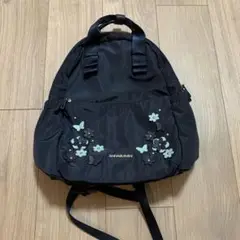 【美品】ANNA SUI MINI キッズ用リュックサック