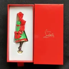 ルブタン クリスマスツリー オーナメント
