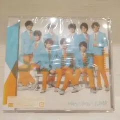 Hey! Say! JUMP smart CD+DVD 新品未使用品