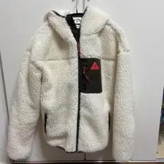 レディース ビラボン ボア アウター